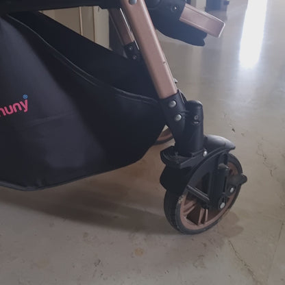 Hunny Hunny stroller