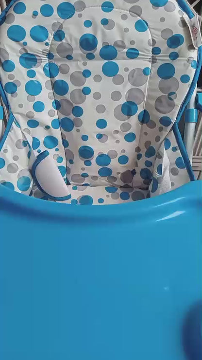 Tiffy & Toffee Comfy High Chair