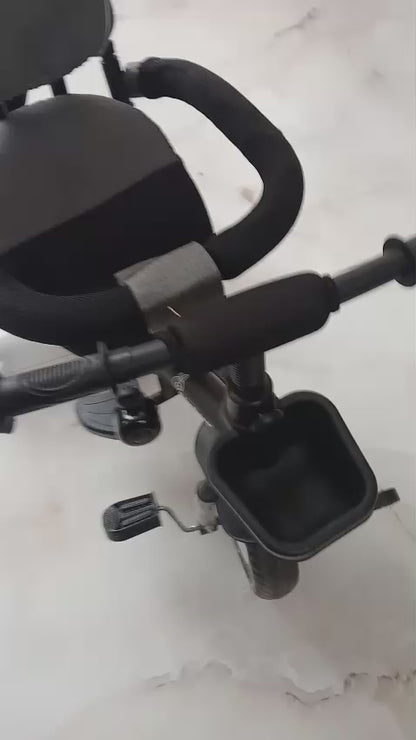R for Rabbit Tiny Toes T40 Tricycle | Barely Used, 2025