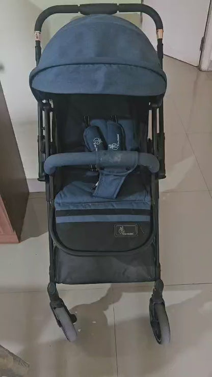 R for Rabbit Street Smart Nova Stroller