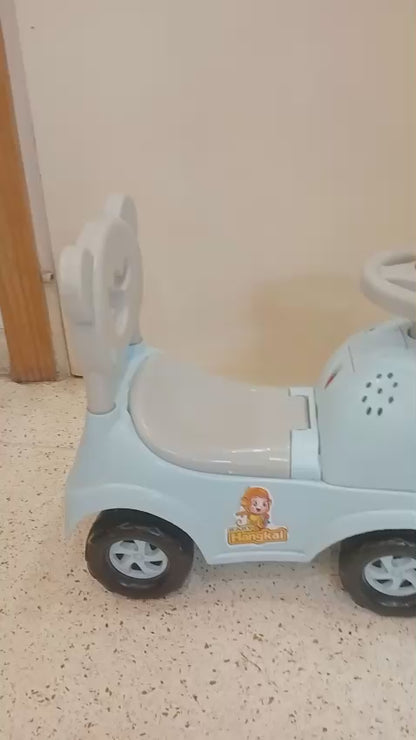 Baybee Monkey Baby Ride on