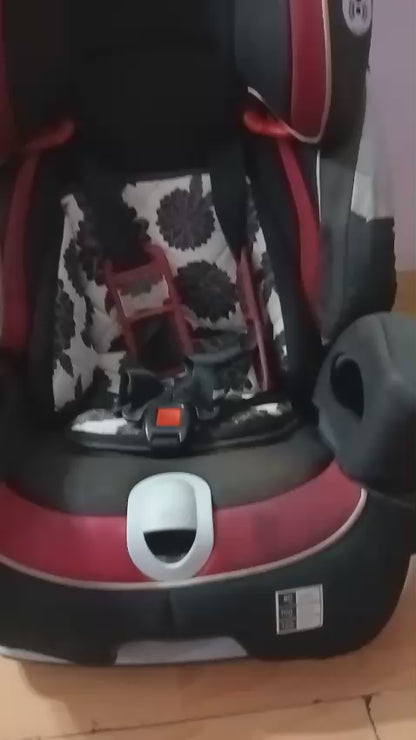 Graco Nautilus 65 3-in-1 Booster Car Seat