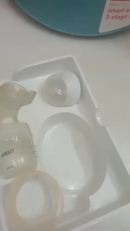 Philips Avent Comfort Single Electric Breast Pump