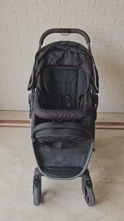 Graco Sky Stroller | Black