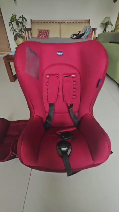 Chicco Cosmos Kids Car Seat