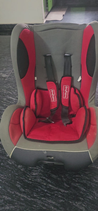 Babyhug Cruise Car Seat