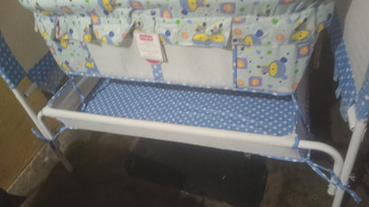 Babyhug Dream Time Cradle