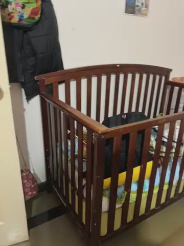 Graco Baby Crib