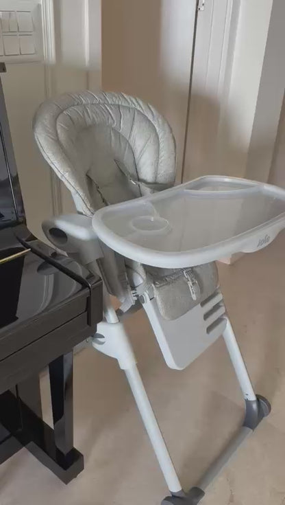 Joie Mimzy Recline High Chair | For 0-3 Years