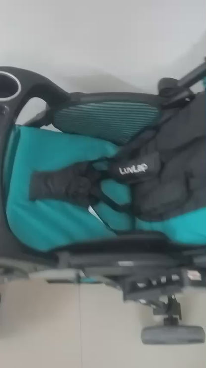 Luvlap Galaxy Stroller | Blue, 2023