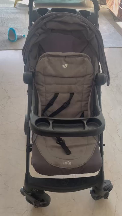 Joie muze lx Travel System | 0-3 Years