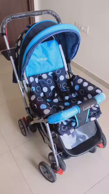 Luvlap Sunshine Stroller