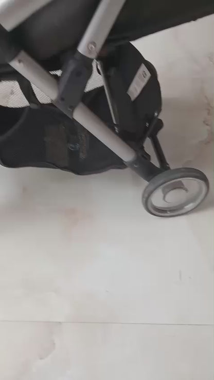 Chicco Goody Plus Stroller | For 0-4 Years