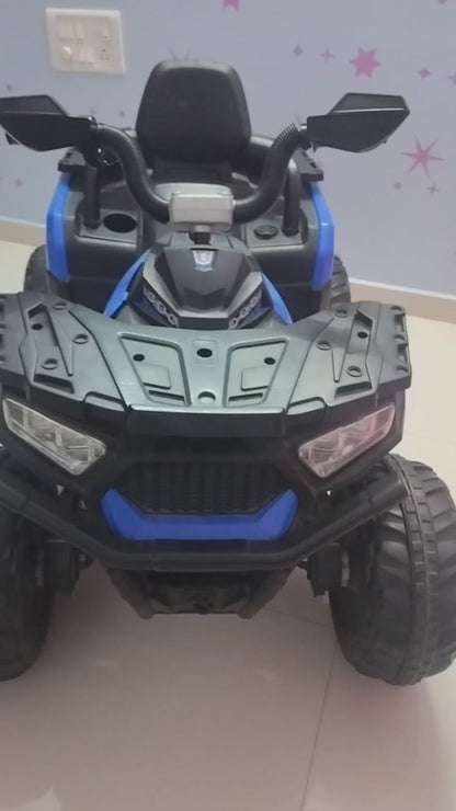 Battery Operated Kids Battery Car