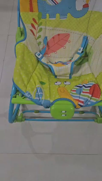 Mastela Baby Rocker| 0+ Years