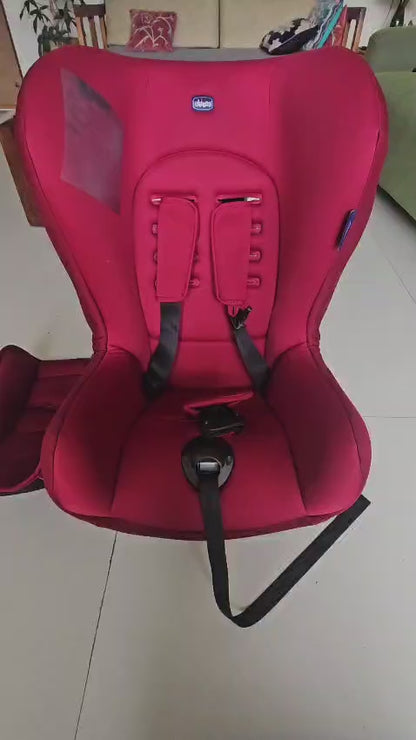 Chicco Cosmos Kids Car Seat