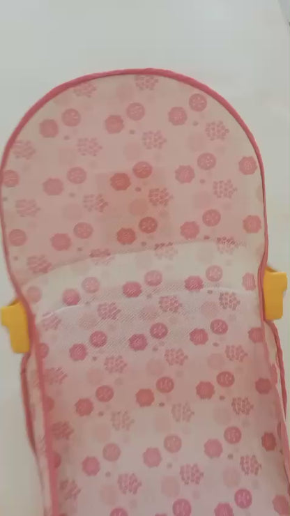 Babyhug Baby Bather | Red, 2023