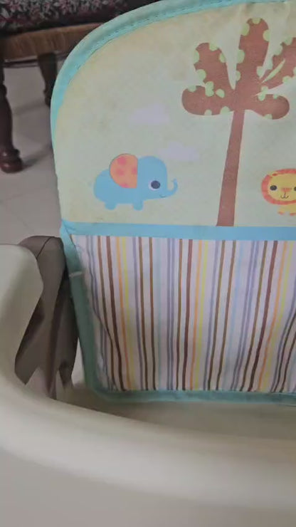 Baybee Booster Seat