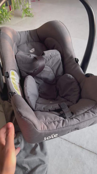 Joie Gemm Car Seat