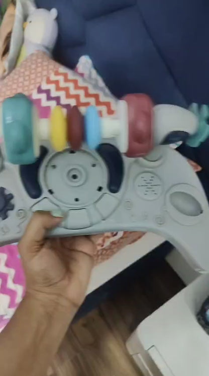 R for Rabbit Little Feet Walker | 6 - 12 Months