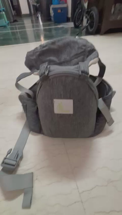 R for Rabbit Upsy Daisy Cool Baby Carrier