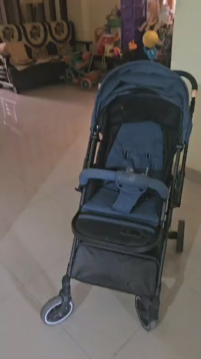 R for Rabbit Street Smart Nova Stroller