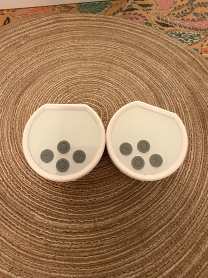 Momcozy S12 Pro Breast Pump