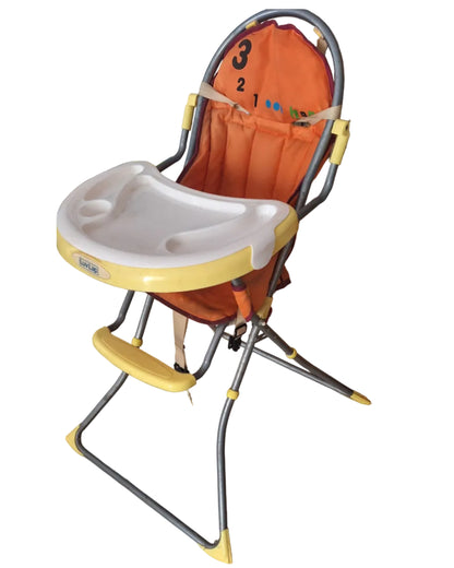 Luvlap High Chair