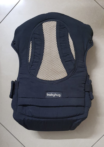 Babyhug Snuggle Me 3 Way Baby Carrier