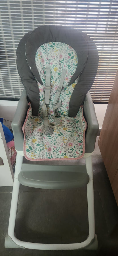 Graco Made 2 Grow High Chair