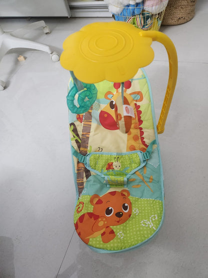 Mastela Fold Up Infant Seat