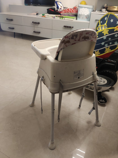 Luvlap High Chair