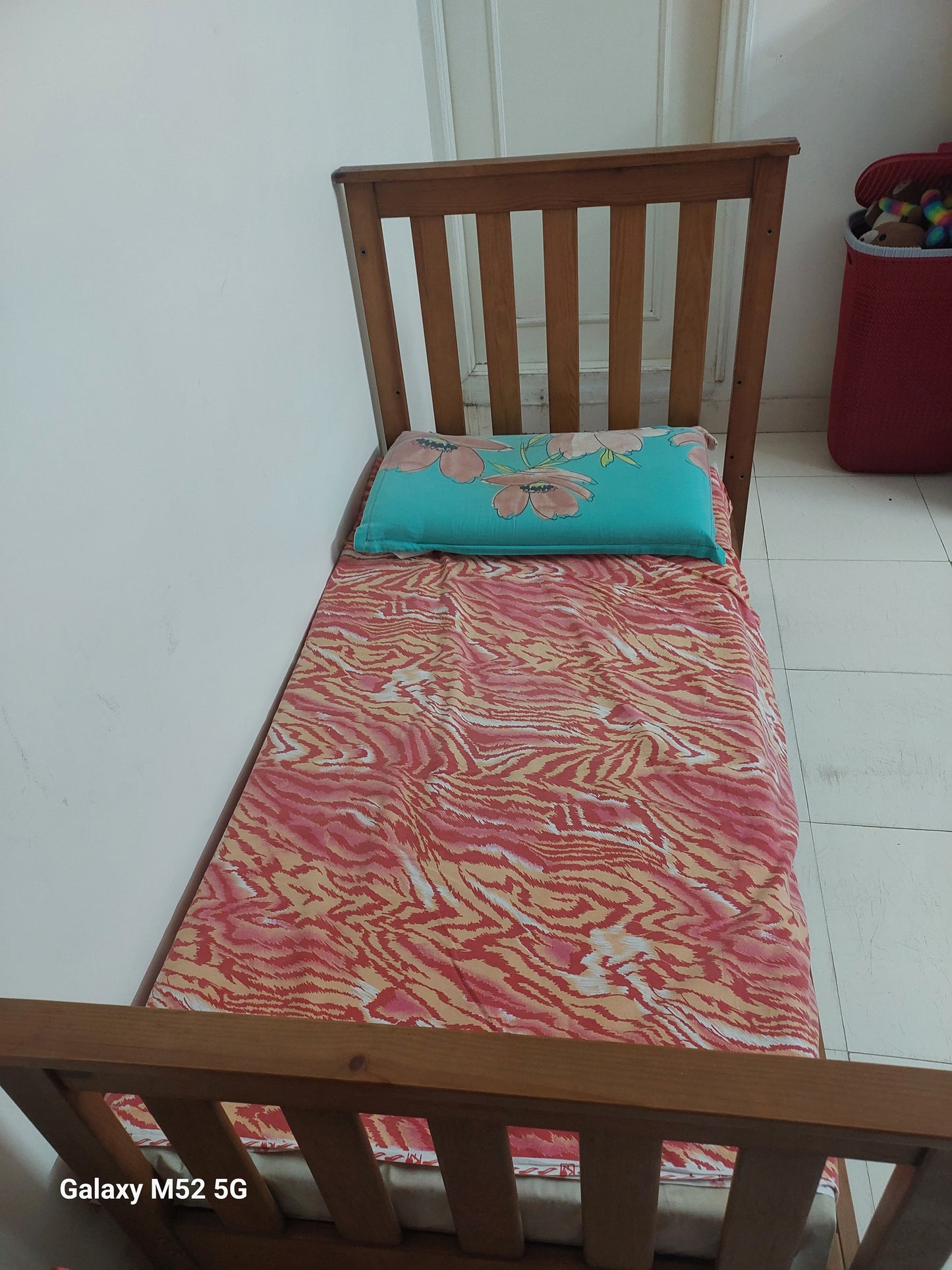 Mothercare Baby Cot / Crib