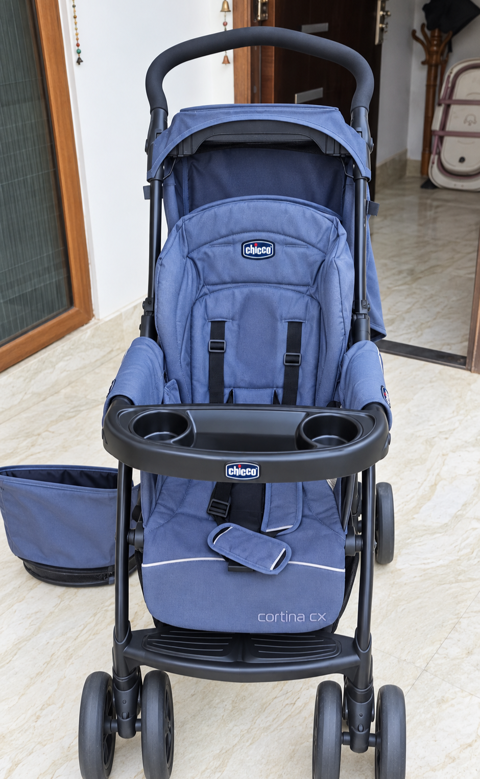 Chicco Cortina CX Stroller
