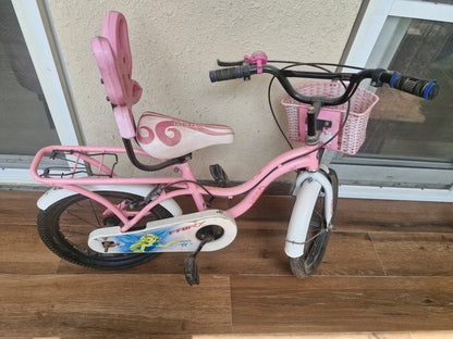 Hero 16 Fairy Kids Bicycle