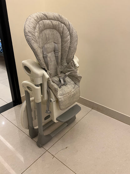 Joie Mimzy High Chair