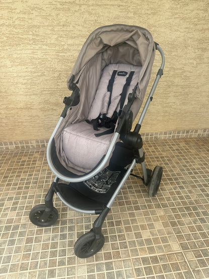 Evolve Pivot Stroller