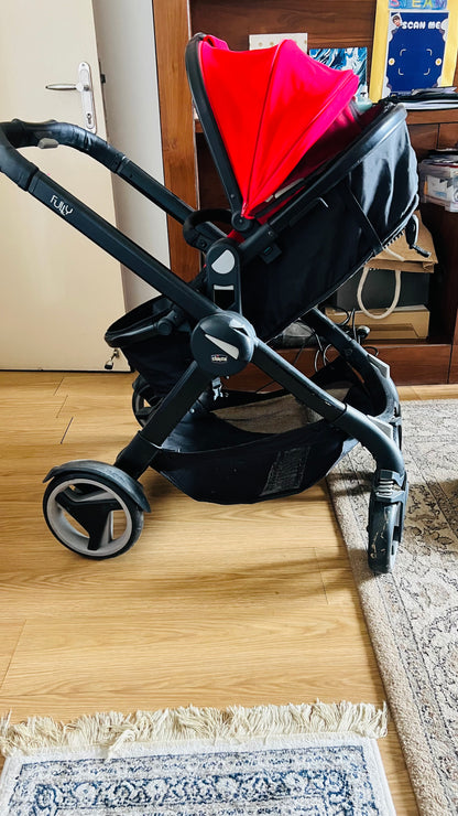 Chicco Fully Stroller
