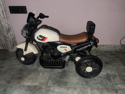 Kids Electric Ride-On Bike