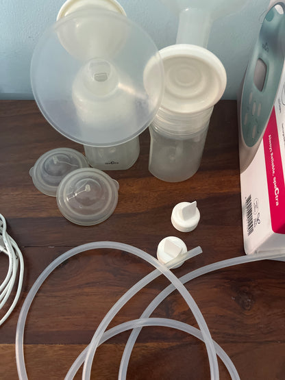 Spectra S1 Breast Pump