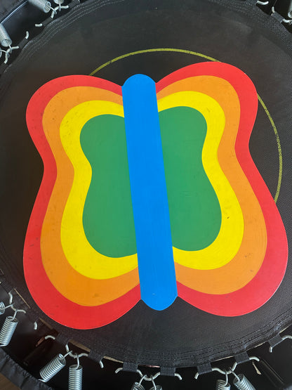 Shumee Butterfly Balance Board