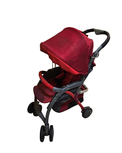 Chicco Simplicity Plus Stroller Stroller / Pram