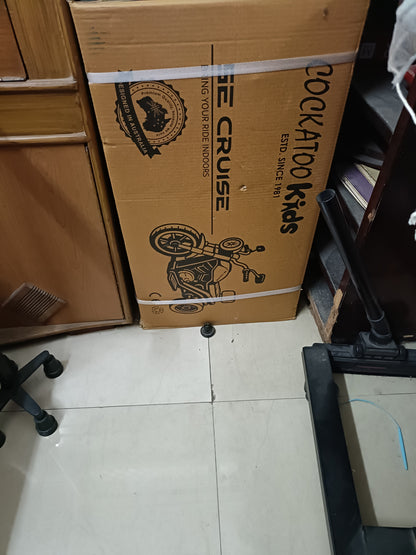 Electronic Scooter for Kids