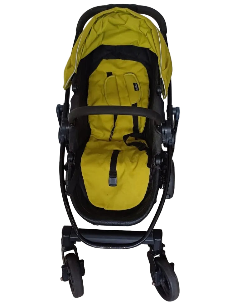Graco Evo Pram/Stroller