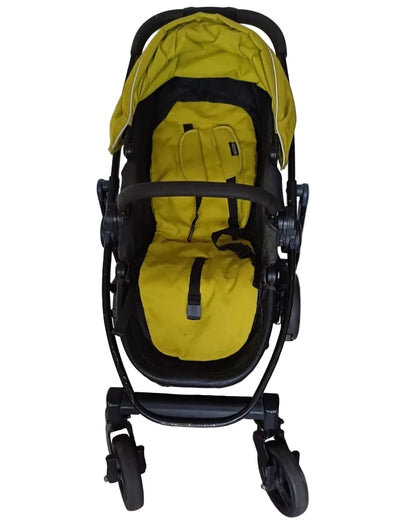 Graco Evo Pram/Stroller