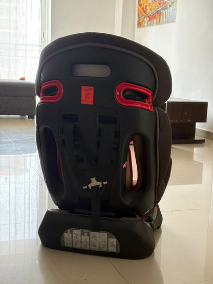 R for Rabbit Car Seat