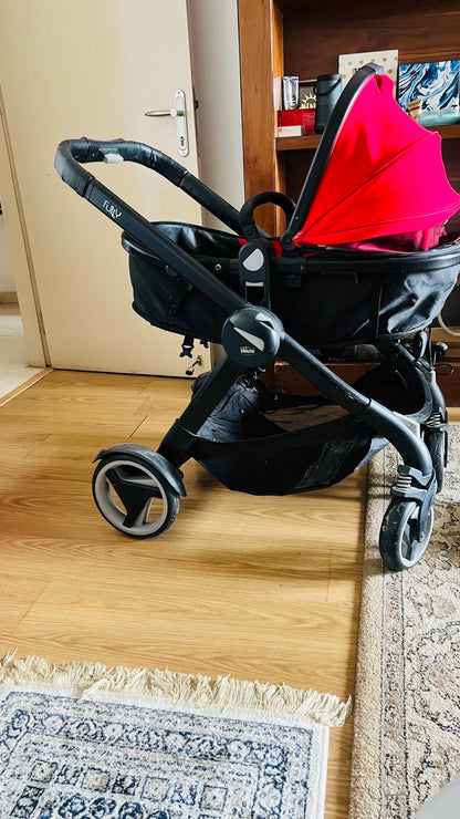Chicco Fully Stroller