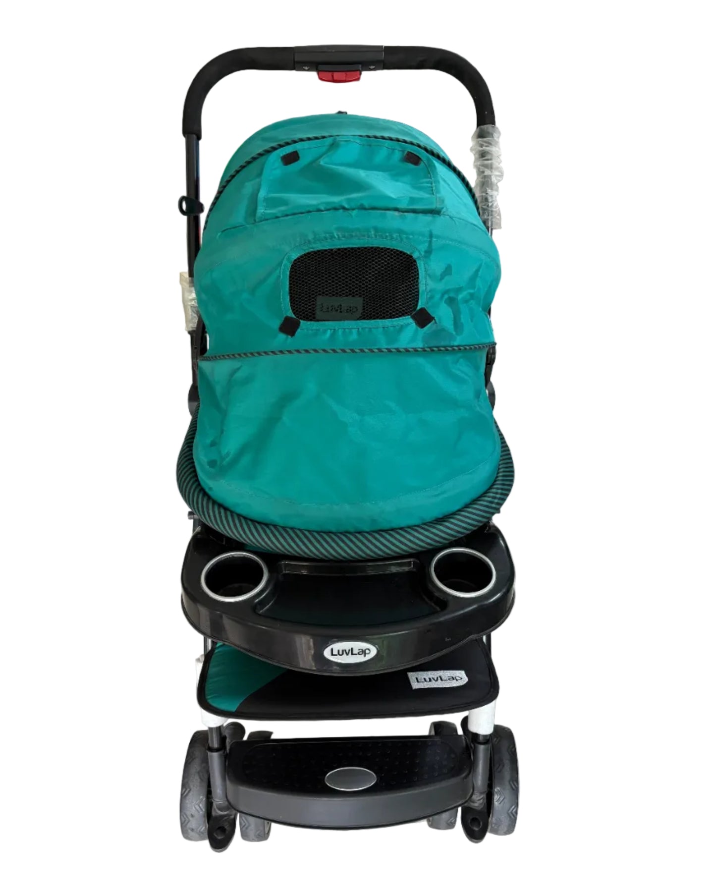 Luvlap Galaxy Stroller / Pram