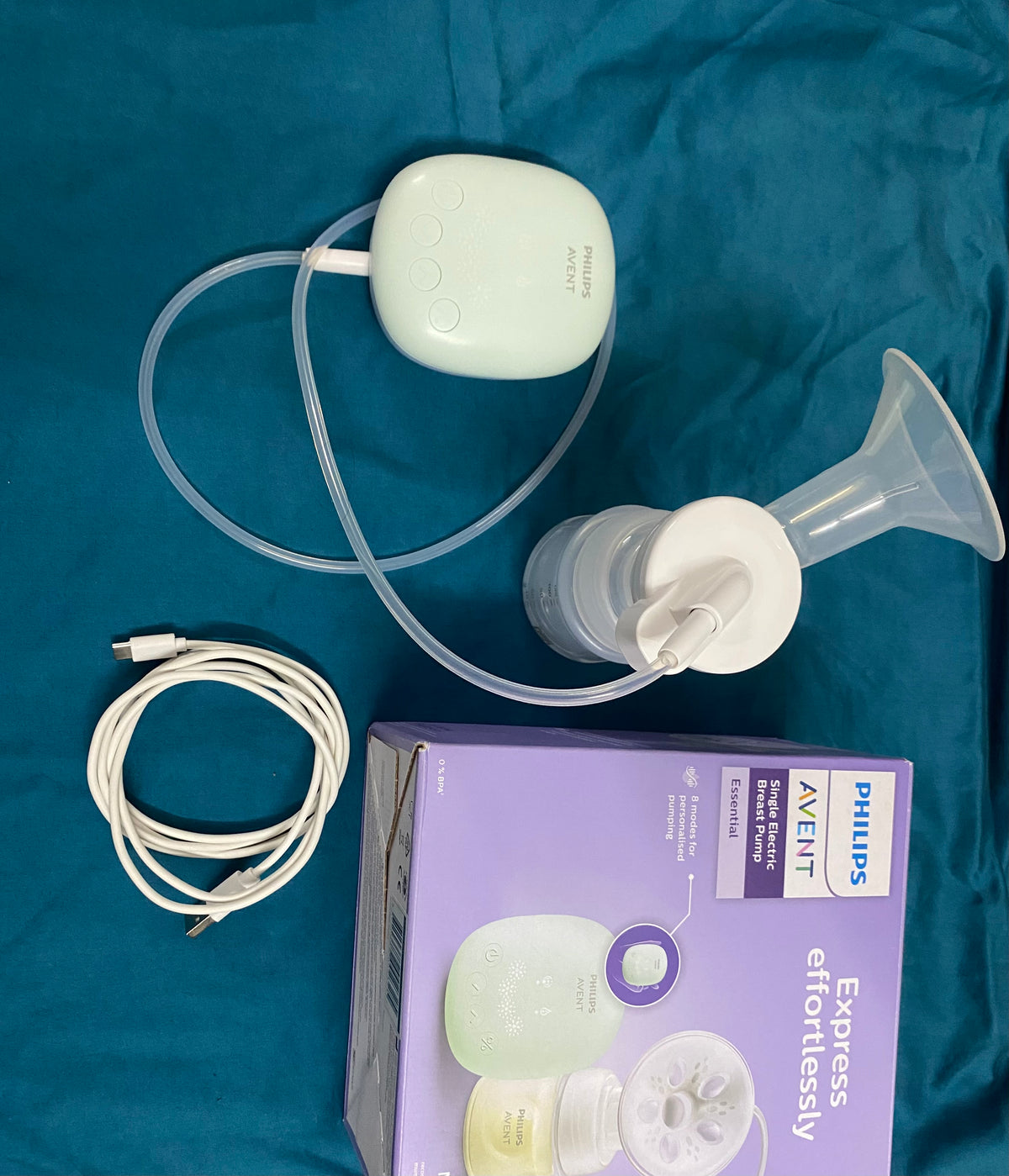 Philips Avent Electric Breast Pump