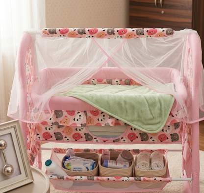 Amardeep Cradle